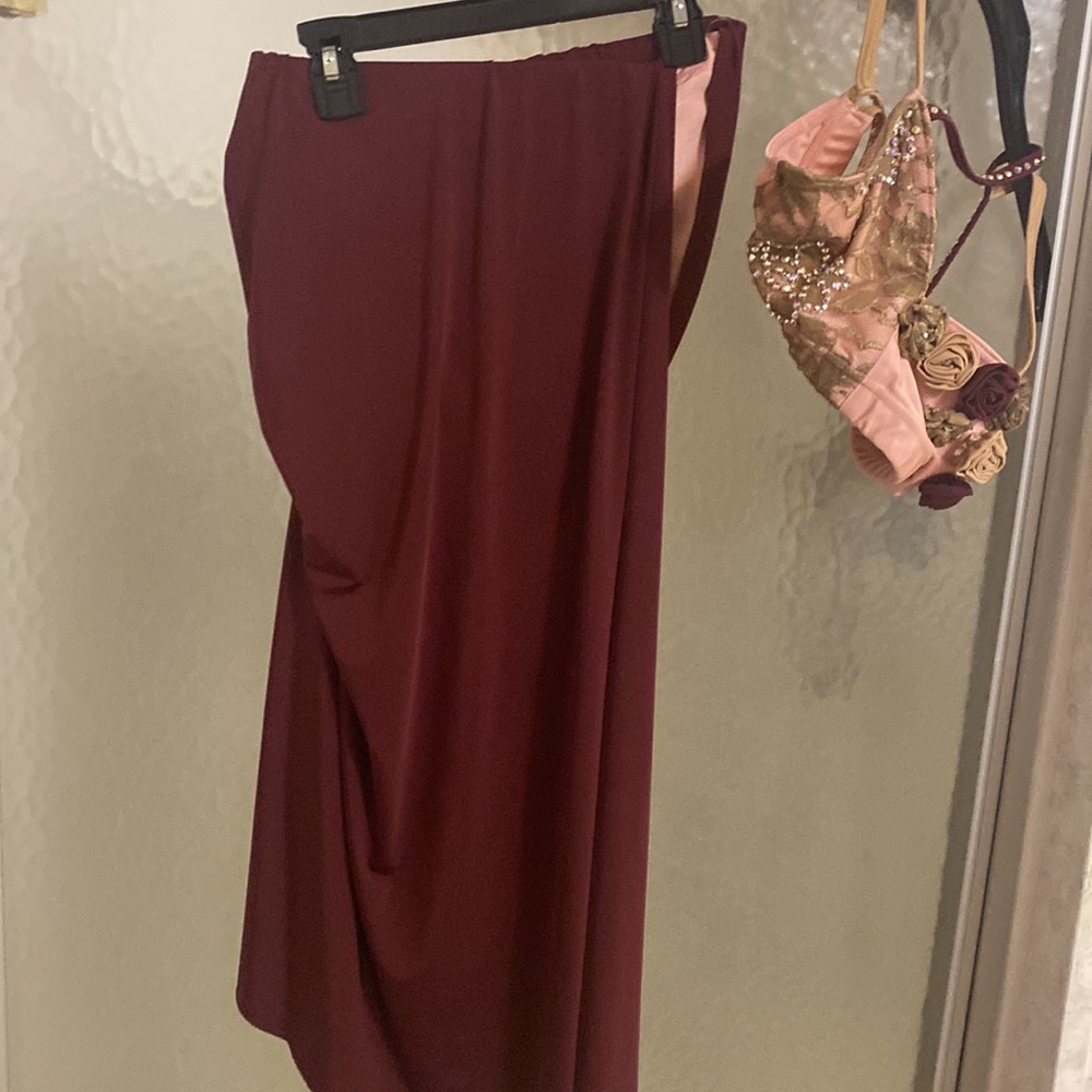 Custom dance costume - Picture 4 of 4